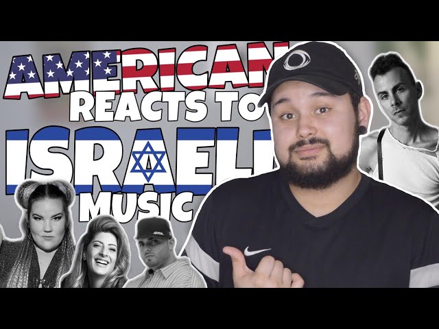 How to Listen to Israeli Pop Music Radio