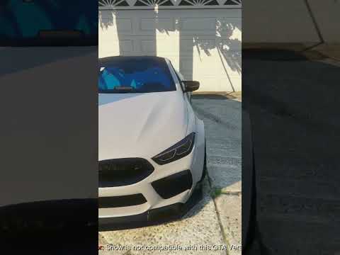 #gta5 #bmw