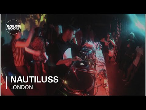 Nautiluss Boiler Room DJ Set - UCGBpxWJr9FNOcFYA5GkKrMg