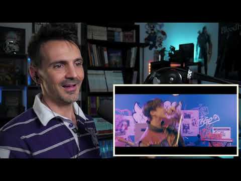 StoryBoard 3 de la vidéo NCT DREAM 엔시티 드림 '무대로 (Déjà Vu;舞代路)' Track Video REACTION FR | Réaction KPOP Français