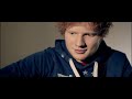 MV เพลง Drunk - Ed Sheeran