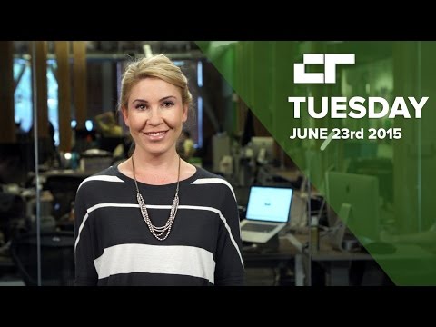 Verizon Finalizes AOL Acquisition for $4.4B | Crunch Report - UCCjyq_K1Xwfg8Lndy7lKMpA