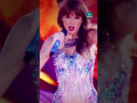Police to examine ‘intelligence’ ahead of Taylor Swift’s return to London #itvnews