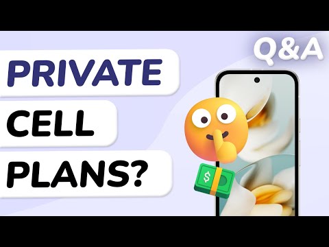 Q&A: Ways to Make Your Phone Private