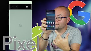 Vido-Test : MEILLEUR SMARTPHONE en PHOTO et VIDEO pour 459? ?! (Google Pixel 6a TEST)