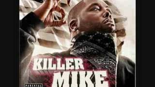 Killer Mike - God In The Building