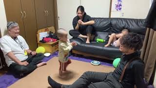 動画サムネイル