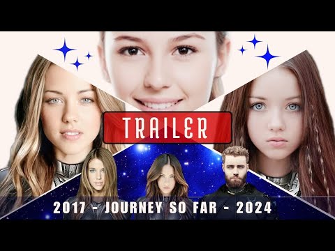OUR JOURNEY SO FAR (Trailer) - Taygetan Pleiadian Extraterrestrial Contact