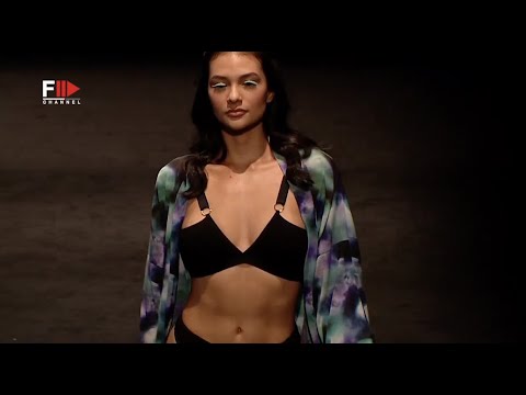 EL CUBO Colombia Moda Spring 2022 - Fashion Channel