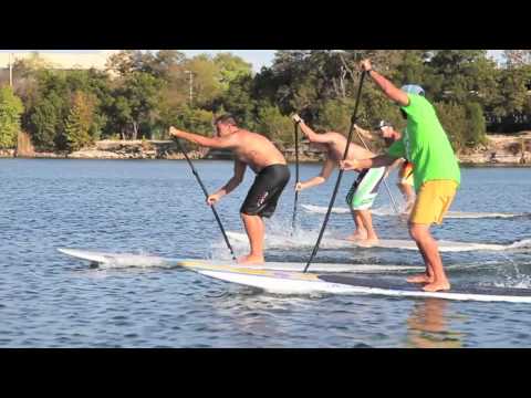 SUP race - SUP Games Austin, TX 2011 - UCTs-d2DgyuJVRICivxe2Ktg