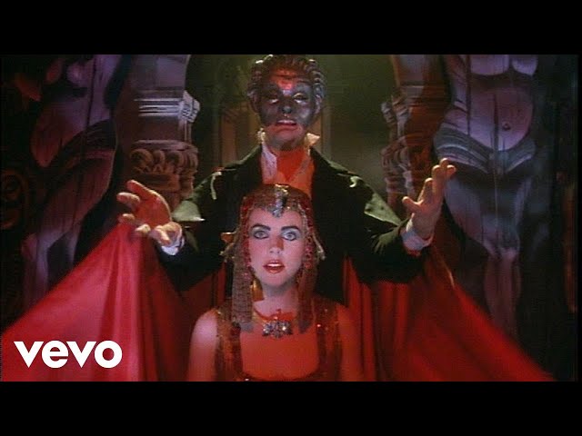 Sarah Brightman Sings the Music of Andrew Lloyd Webber in The Phantom of
