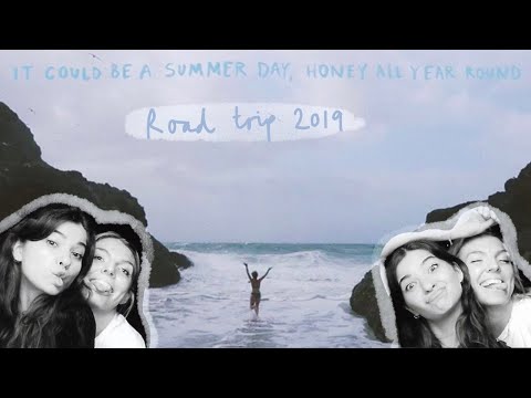 ROAD TRIP | tom odell, summer day