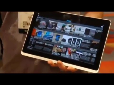Mobile to PC Platform, BlueStacks | TechCrunch At CES 2013 - UCCjyq_K1Xwfg8Lndy7lKMpA