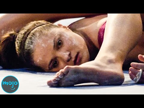 Final Destination Deaths...But They Get More Creative as the Video Goes On