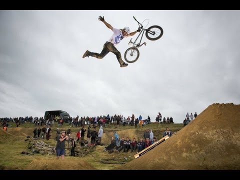 FMX, BMX, and MTB Jam Session - Farm Jam 2014 - UCblfuW_4rakIf2h6aqANefA