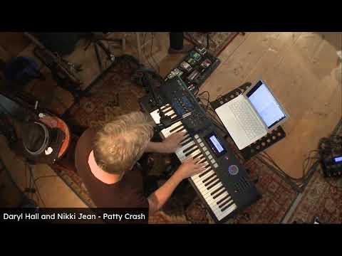 🔴 Daryl's House | LFDH.COM 🔴