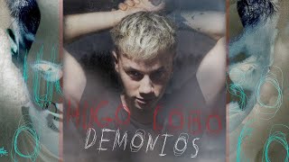 Hugo – Demonios (Lyric Video)