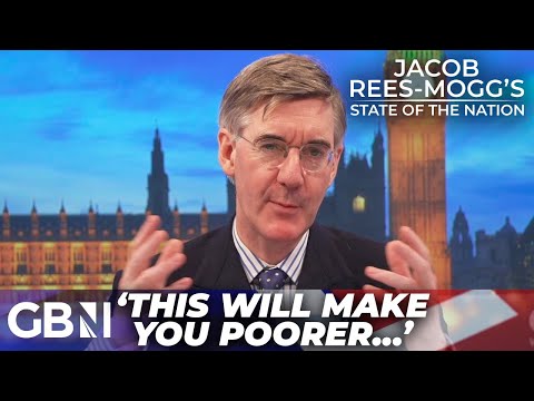 Green ideology: 'Makes YOU poorer! - We need to protect the pockets of British consumers'