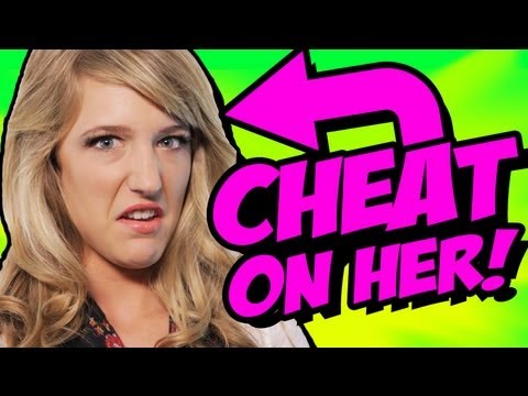 HOW TO CHEAT ON YOUR GIRLFRIEND - UCY30JRSgfhYXA6i6xX1erWg