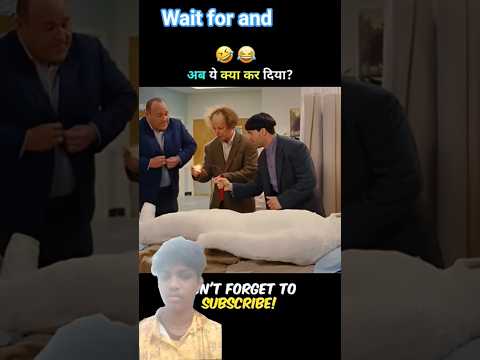 wait for and A Master Plan Hidden Behind The Plaster 😂 #shorts