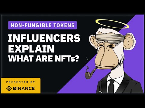 Want to Know About NFTs? These Crypto Influencers Give You the Lowdown