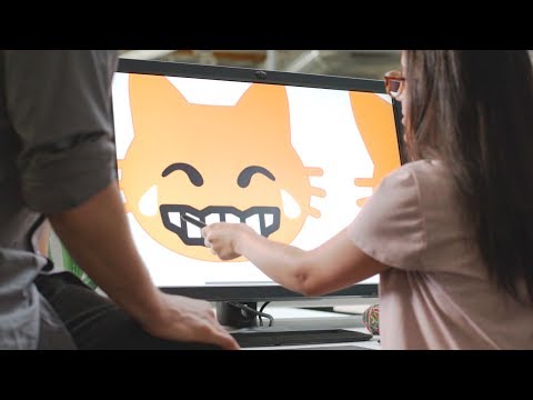 Chrome for Android and iOS: Emojify the Web - UCL8ZULXASCc1I_oaOT0NaOQ