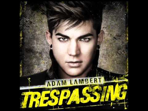 Adam Lambert - By the Rules