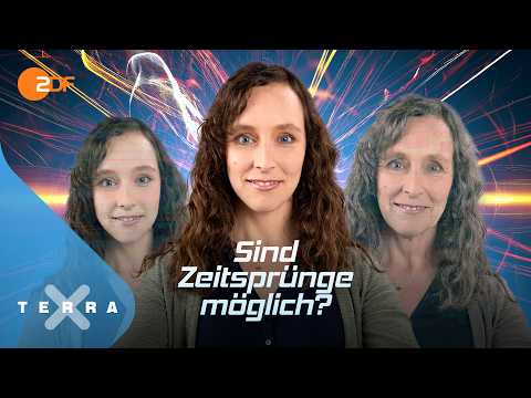 Quantenradierer: Sprung durch die Zeit, oder Quanten-Hokus-Pokus? | Terra X Lesch & Co