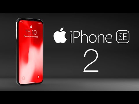 iPhone SE 2 (2018) - Leaks & Rumors! - UCr6JcgG9eskEzL-k6TtL9EQ