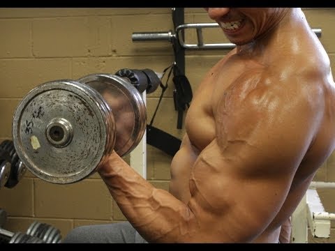 Do This One Exercise To Get Massive Biceps - UCH9ciCUcWavMsFcAJtLUSyw
