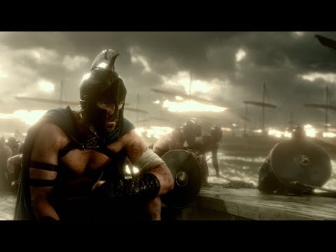 300: Rise of an Empire - Official Trailer 3 [HD] - UCjmJDM5pRKbUlVIzDYYWb6g