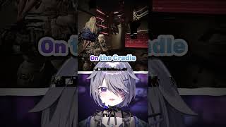 A Visitor's Guide to the Cradle! #sponsored #pragmata