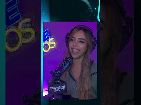 🤔 ¿Se puede amar a distancia? ❤️ 🫶 @gabyveraj nos cuenta su experiencia 😱 😬.
#EnriqueSantosShow