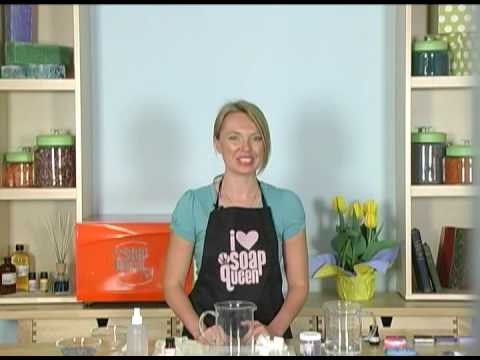 Soap Queen TV Episode 2: Herbs and Colorants - UCStN08hkQ1321WVdFqWD2-w