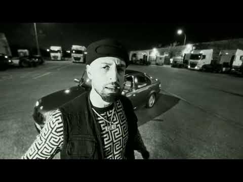 DICC - Inseguridad prod by Tora (Videoclip oficial)