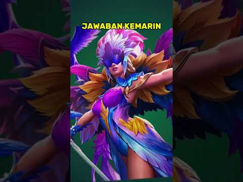 Whose voice this hero mlbb 🎁🎁#mobilelegends #mobilelegends #mlbb #mlbballstar #MLBBCreator