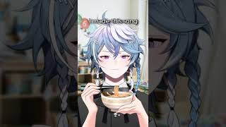 I made this song #orisong #vtubersong