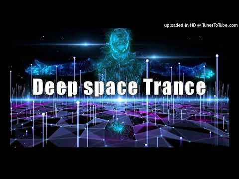 #Mystery Dmc Mystic - Deep mind (Trance mix)