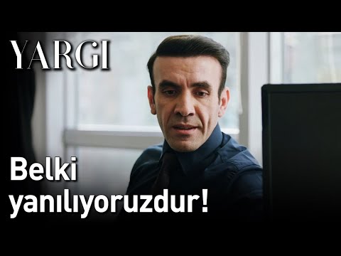 Yargı | Belki Yanılıyoruzdur!