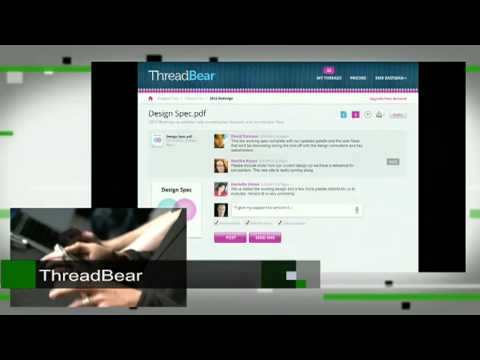 ThreadBear Demo - UCCjyq_K1Xwfg8Lndy7lKMpA