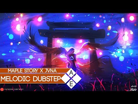 MapleStory - Login Theme (JVNA Remix) | Melodic Dubstep - UCpEYMEafq3FsKCQXNliFY9A