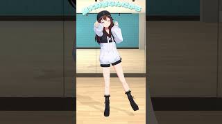 【踊ってみた】かがみ【#shorts /ときのそら/ホロライブ】