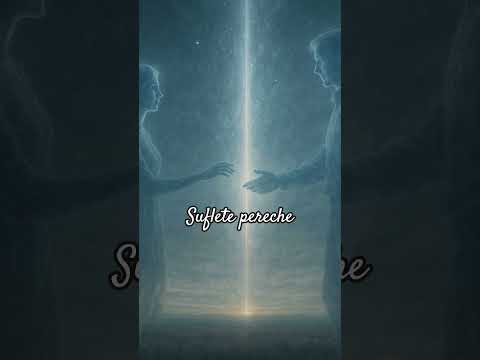 Suflete pereche ❤️❤️