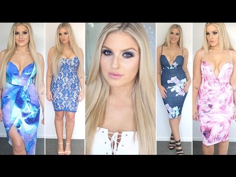 Clothing Haul & Try On's! ♡ Party & Clubbing Dresses - UCMpOz2KEfkSdd5JeIJh_fxw