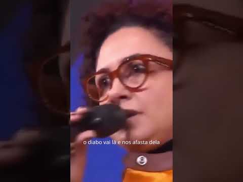 Ame A Igreja, não deixe que falem dela.