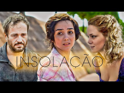 Insolação | Drama | Filme Brasileiro Completo