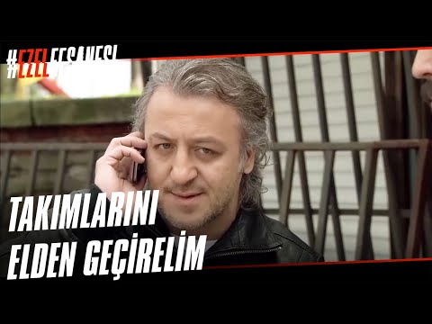 Gel Güzelim Gel Acımayacak... | Ezel