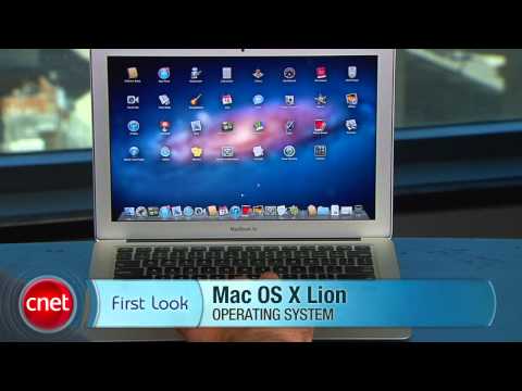 Apple Byte: Lion, Mac Minis, and Airs, oh my! - UCOmcA3f_RrH6b9NmcNa4tdg