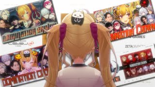 【LOL】#LTK お疲れさまでした感想会 👑𝐃𝐨𝐦𝐢𝐧𝐚𝐭𝐢𝐨𝐧 𝐂𝐫𝐨𝐰𝐧👑 【にじさんじ/鷹宮リオン】