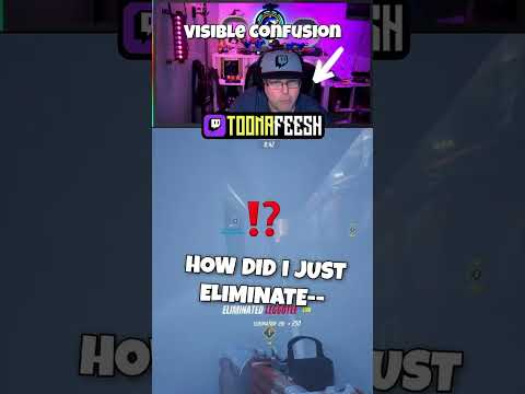 Confused After Getting a Fire Extinguisher Kill?! | The Finals